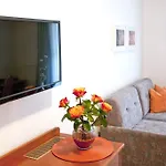 Gaestehaus Sonne Гостевой дом 3*