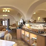 Гостевой дом Gaestehaus Sonne Айхштет