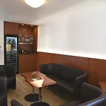 Gaestehaus Sonne Гостевой дом 3*