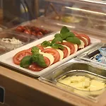 Gaestehaus Sonne Гостевой дом 3*