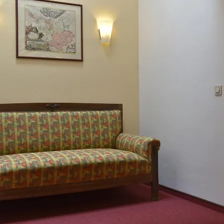 Gaestehaus Sonne Pensjonat Eichstätt