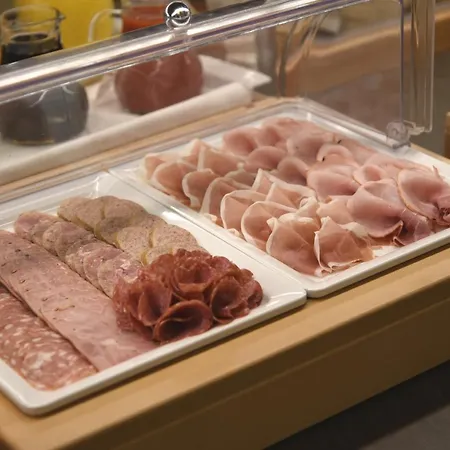 Pensjonat Gaestehaus Sonne 3*