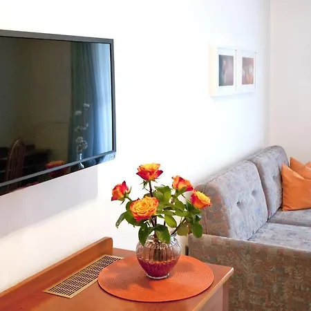 Gaestehaus Sonne Guest house 3*