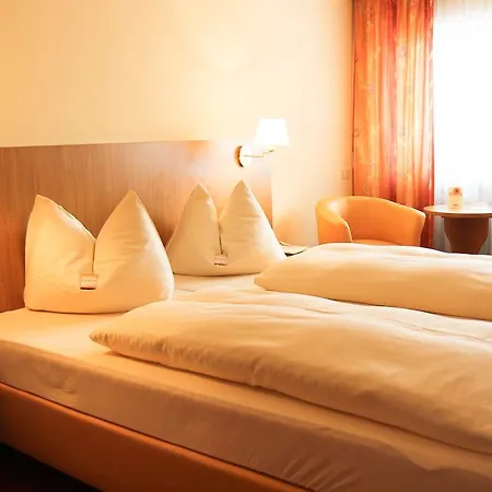 Guest house Gaestehaus Sonne