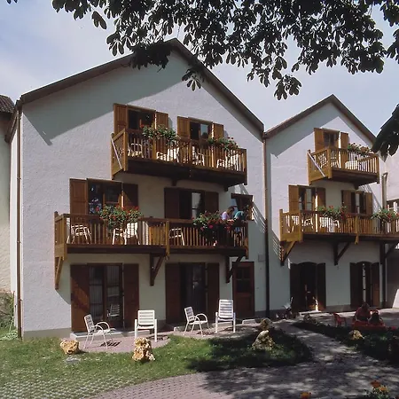 Gaestehaus Sonne