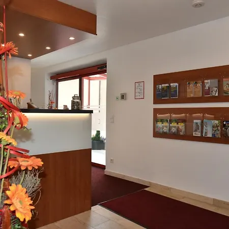 Guest house Gaestehaus Sonne 3*