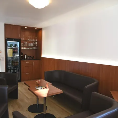 Gaestehaus Sonne Guest house 3*