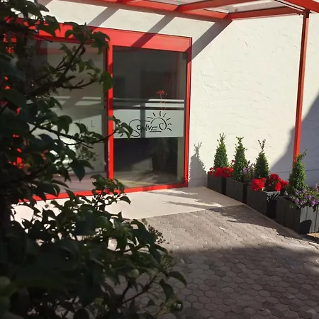 Guest house Gaestehaus Sonne