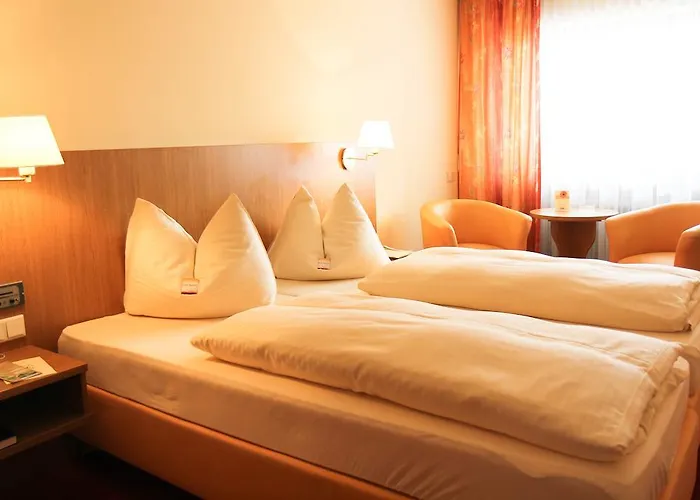 בית הארחה Gaestehaus Sonne