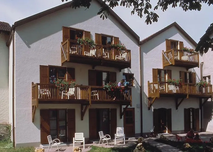 Gaestehaus Sonne